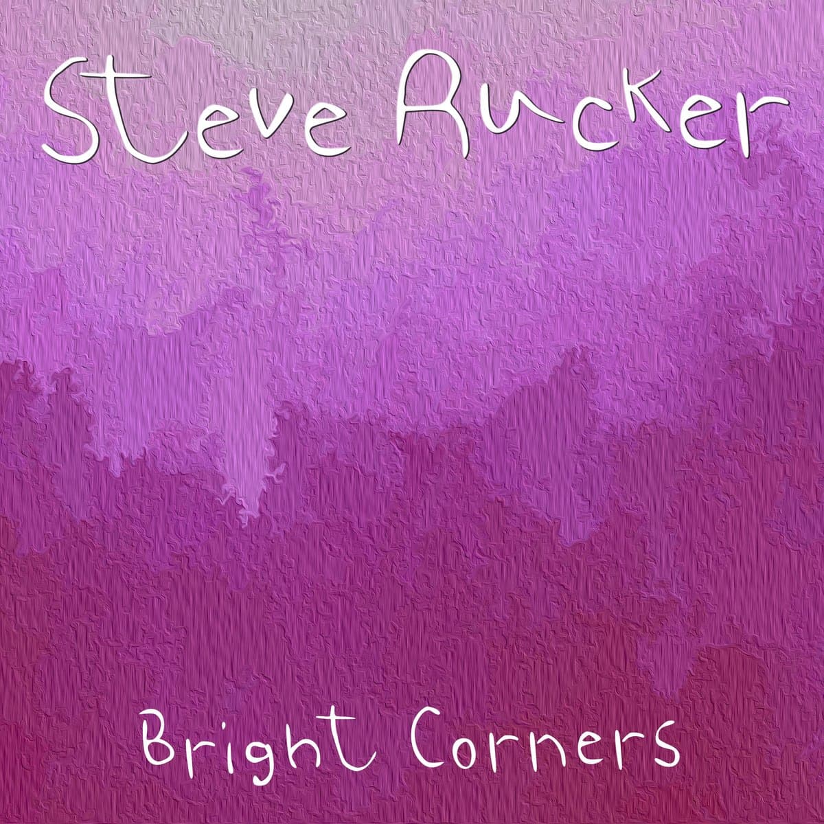 Bright Corners cover art