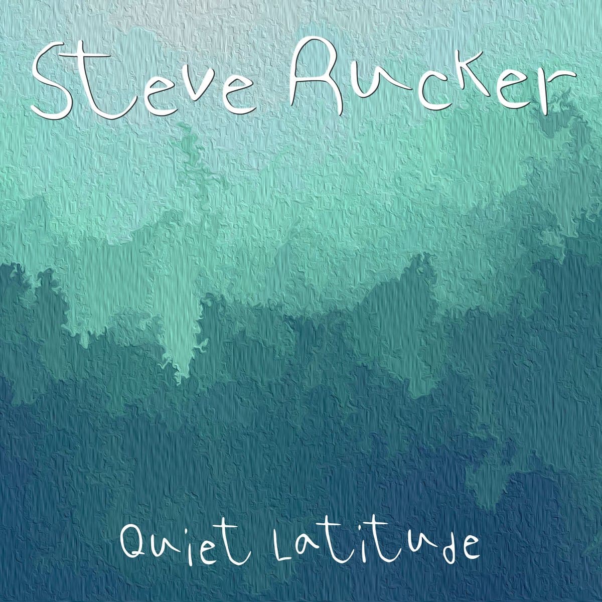 Quiet Latitude cover art