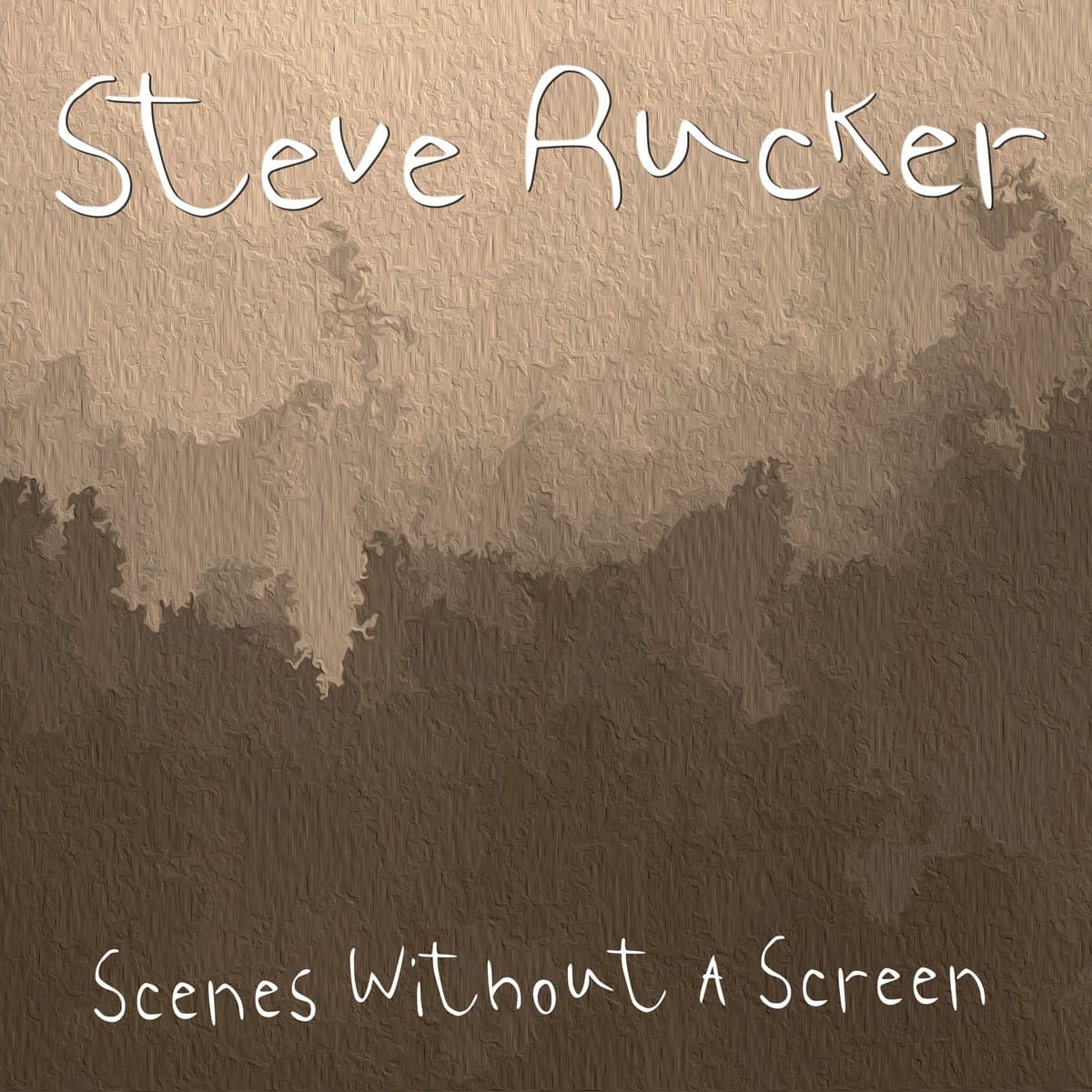 Scenes Without a Screen cover art