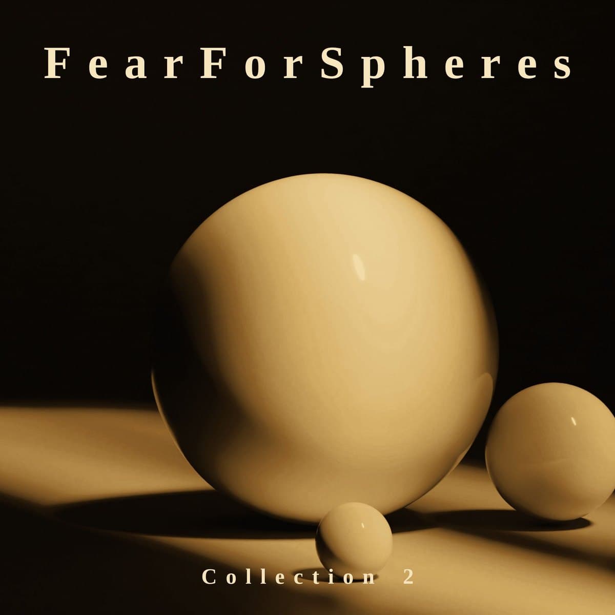 Sphere Collection 2 cover art